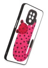 BFS  Xiaomi Redmi Note 9 Pro Kılıf Mirror Desenli Kapak - Mirror - 12