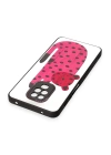 BFS  Xiaomi Redmi Note 9 Pro Kılıf Mirror Desenli Kapak - Mirror - 12