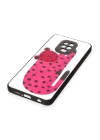 BFS  Xiaomi Redmi Note 9 Pro Kılıf Mirror Desenli Kapak - Mirror - 12