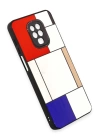 BFS  Xiaomi Redmi Note 9 Pro Kılıf Mirror Desenli Kapak - Mirror - 9