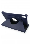 BFS  Xiaomi Redmi Pad 2 Kılıf 360 Tablet Deri Kılıf - Lacivert