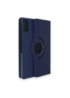BFS  Xiaomi Redmi Pad Kılıf 360 Tablet Deri Kılıf - Lacivert