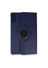 BFS  Xiaomi Redmi Pad Kılıf 360 Tablet Deri Kılıf - Lacivert