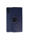 BFS Xiaomi Redmi Pad Kılıf 360 Tablet Deri Kılıf - Lacivert