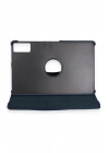 BFS Xiaomi Redmi Pad Kılıf 360 Tablet Deri Kılıf - Lacivert