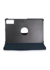 BFS  Xiaomi Redmi Pad Kılıf 360 Tablet Deri Kılıf - Lacivert