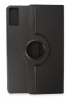 BFS  Xiaomi Redmi Pad Kılıf 360 Tablet Deri Kılıf - Siyah