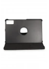 BFS  Xiaomi Redmi Pad Kılıf 360 Tablet Deri Kılıf - Siyah