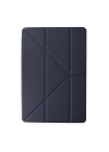 BFS  Xiaomi Redmi Pad Kılıf Kalemlikli Mars Tablet Kılıfı - Lacivert