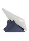 BFS  Xiaomi Redmi Pad Kılıf Kalemlikli Mars Tablet Kılıfı - Lacivert