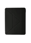 BFS  Xiaomi Redmi Pad Kılıf Kalemlikli Mars Tablet Kılıfı - Siyah