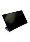 BFS  Xiaomi Redmi Pad Kılıf Tablet Smart Kılıf - Koyu Yeşil