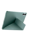 BFS  Xiaomi Redmi Pad Pro 12.1 Kılıf Kalemlikli Mars Tablet Kılıfı - Rose Gold