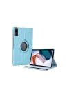 BFS  Xiaomi Redmi Pad SE 4G Kılıf 360 Tablet Deri Kılıf - Turkuaz