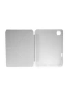 BFS  Xiaomi Redmi Pad SE Kılıf Kalemlikli Mars Tablet Kılıfı - Gri