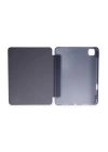 BFS  Xiaomi Redmi Pad SE Kılıf Kalemlikli Mars Tablet Kılıfı - Lila