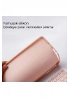 BFS Xiaomi Redmi Pad SE Kılıf KC01 Smart Klavyeli Tablet Kılıfı - Lila