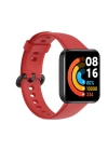 BFS  Xiaomi Redmi Watch 2 Klasik Kordon - Kırmızı