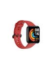 BFS  Xiaomi Redmi Watch 2 Klasik Kordon - Kırmızı