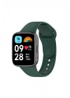 BFS  Xiaomi Redmi Watch 3 Active Klasik Kordon - Haki Yeşil