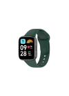 BFS  Xiaomi Redmi Watch 3 Active Klasik Kordon - Haki Yeşil