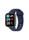 BFS  Xiaomi Redmi Watch 3 Active Klasik Kordon - Lacivert