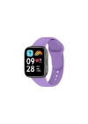 BFS  Xiaomi Redmi Watch 3 Active Klasik Kordon - Lila