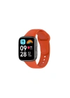 BFS  Xiaomi Redmi Watch 3 Active Klasik Kordon - Turuncu