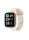 BFS  Xiaomi Redmi Watch 3 Active Klasik Kordon - Yıldız Işığı