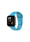 BFS  Xiaomi Redmi Watch 3 Klasik Kordon - Bebek Mavisi