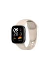 BFS  Xiaomi Redmi Watch 3 Klasik Kordon - Bej