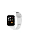 BFS  Xiaomi Redmi Watch 3 Klasik Kordon - Beyaz