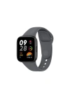 BFS  Xiaomi Redmi Watch 3 Klasik Kordon - Füme