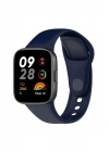 BFS  Xiaomi Redmi Watch 3 Klasik Kordon - Lacivert