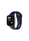 BFS  Xiaomi Redmi Watch 3 Klasik Kordon - Lacivert