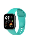 BFS  Xiaomi Redmi Watch 3 Klasik Kordon - Turkuaz