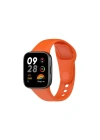 BFS  Xiaomi Redmi Watch 3 Klasik Kordon - Turuncu
