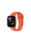 BFS  Xiaomi Redmi Watch 3 Klasik Kordon - Turuncu