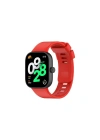 BFS  Xiaomi Redmi Watch 4 Klasik Kordon - Kırmızı