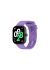BFS  Xiaomi Redmi Watch 4 Klasik Kordon - Lila