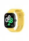 BFS  Xiaomi Redmi Watch 4 Klasik Kordon - Sarı