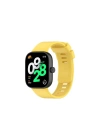 BFS  Xiaomi Redmi Watch 4 Klasik Kordon - Sarı