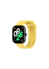 BFS  Xiaomi Redmi Watch 4 Klasik Kordon - Sarı