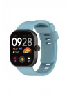 BFS  Xiaomi Redmi Watch 4 Klasik Kordon - Turkuaz