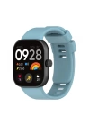 BFS  Xiaomi Redmi Watch 4 Klasik Kordon - Turkuaz