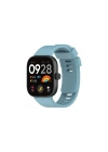 BFS  Xiaomi Redmi Watch 4 Klasik Kordon - Turkuaz