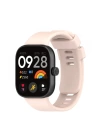BFS  Xiaomi Redmi Watch 4 Klasik Kordon - Yıldız Işığı