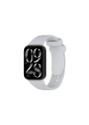BFS  Xiaomi Smart Band 8 Pro Klasik Kordon - Açık Gri