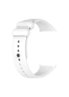 BFS  Xiaomi Smart Band 8 Pro Klasik Kordon - Beyaz