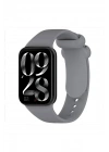 BFS  Xiaomi Smart Band 8 Pro Klasik Kordon - Füme